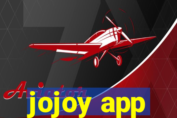 jojoy app